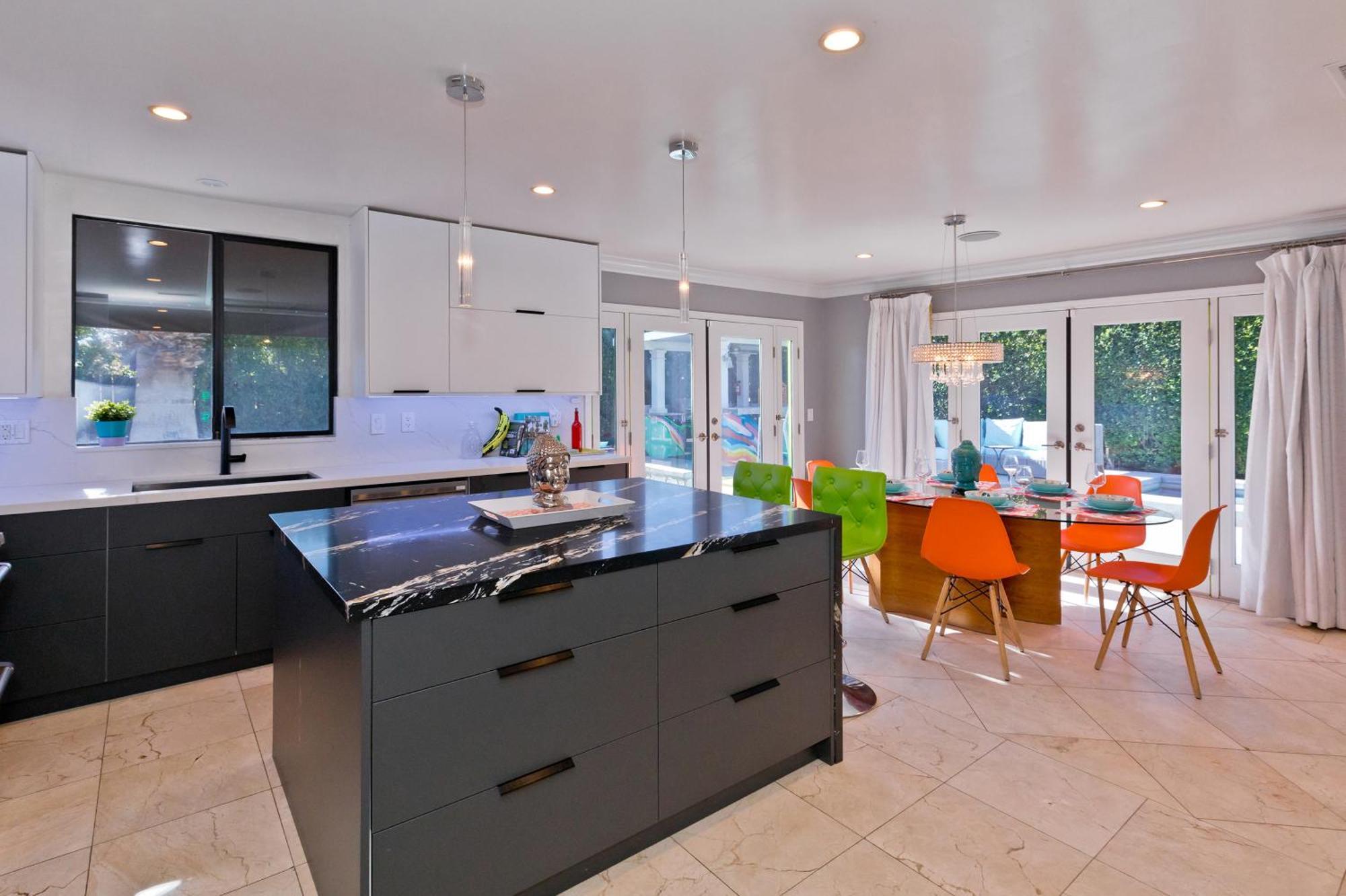 Pineapple Splash! Complete Privacy! Salt Pool! Palm Springs Exteriér fotografie